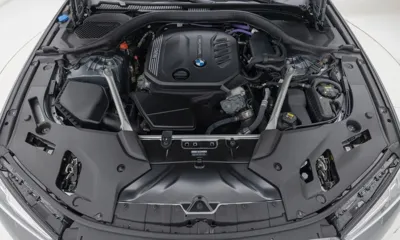 BMW 5-Series 2023, 19091 км, за 28554.55 USD - фото 6