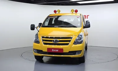 Hyundai Starex 2016, 93344 км, за 6892.48 USD