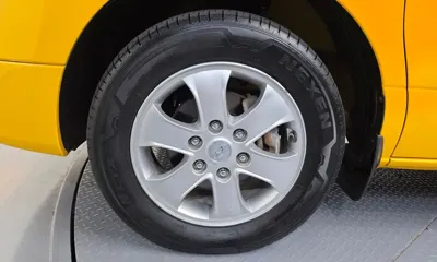 Hyundai Starex 2016, 93344 км, за 6892.48 USD