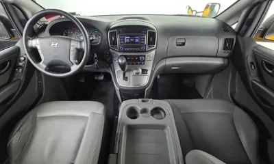 Hyundai Starex 2016, 93344 км, за 6892.48 USD - фото 7
