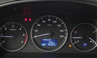 Hyundai Starex 2016, 93344 км, за 6892.48 USD - фото 8