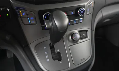 Hyundai Starex 2016, 93344 км, за 6892.48 USD - фото 9