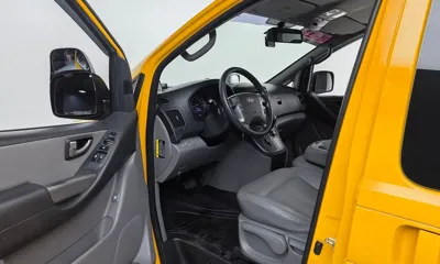 Hyundai Starex 2016, 93344 км, за 6892.48 USD - фото 10