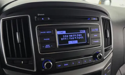 Hyundai Starex 2016, 93344 км, за 6892.48 USD - фото 15