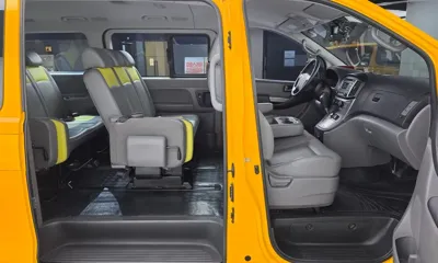 Hyundai Starex 2016, 93344 км, за 6892.48 USD - фото 18