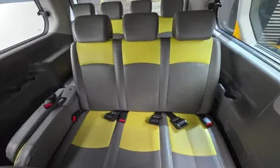 Hyundai Starex 2016, 93344 км, за 6892.48 USD - фото 20