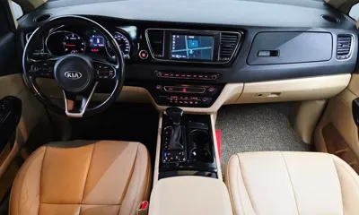 Kia Canival 2017, 82329 км, за 8526.98 USD - фото 7