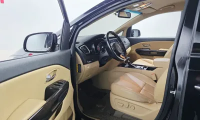 Kia Canival 2017, 82329 км, за 8526.98 USD - фото 10
