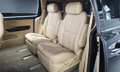 Kia Canival 2017, 82329 км, за 8526.98 USD - фото 11