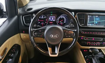 Kia Canival 2017, 82329 км, за 8526.98 USD - фото 13