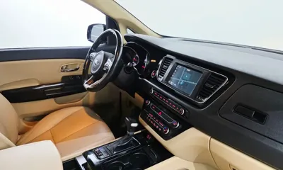 Kia Canival 2017, 82329 км, за 8526.98 USD - фото 19