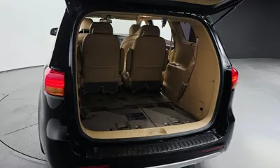 Kia Canival 2017, 82329 км, за 8526.98 USD - фото 20