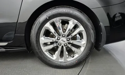 Kia Canival 2017, 82329 км, за 8526.98 USD - фото 21