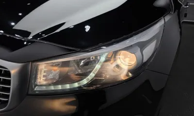 Kia Canival 2017, 82329 км, за 8526.98 USD - фото 22
