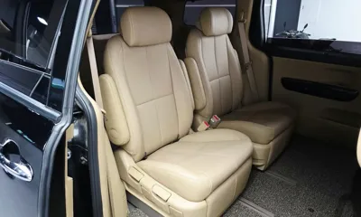 Kia Canival 2017, 82329 км, за 8526.98 USD - фото 26