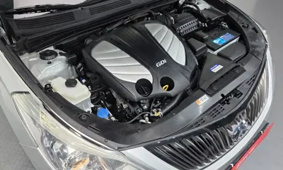 Hyundai Grandeur 2015, 161074 км, за 3127.04 USD - фото 6