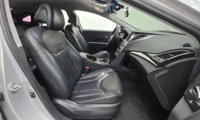 Hyundai Grandeur 2015, 161074 км, за 3127.04 USD - фото 10