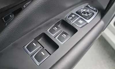 Hyundai Grandeur 2015, 161074 км, за 3127.04 USD - фото 12