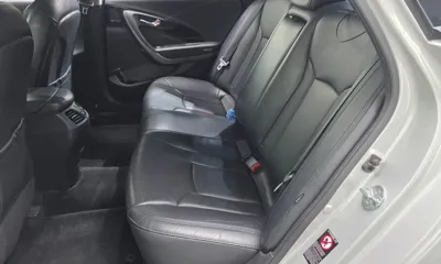 Hyundai Grandeur 2015, 161074 км, за 3127.04 USD - фото 20