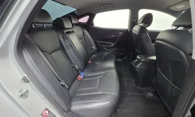Hyundai Grandeur 2015, 161074 км, за 3127.04 USD - фото 29