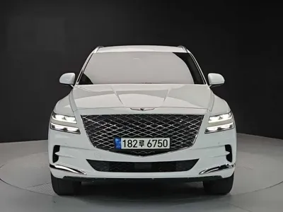 Genesis GV80 2022, 26980 км, за 26710.11 USD