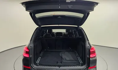 BMW X3 2020, 45466 км, за 24944.2 USD - фото 20