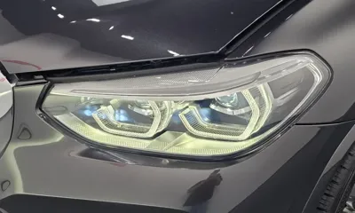 BMW X3 2020, 45466 км, за 24944.2 USD - фото 22