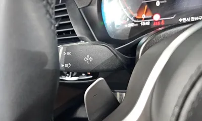 BMW X3 2020, 45466 км, за 24944.2 USD - фото 38