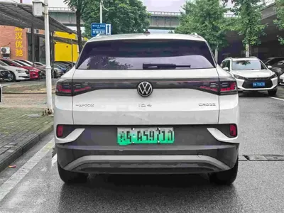 Volkswagen ID.4 Crozz 2024, 24000 км, за 14203.13 USD