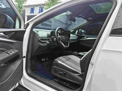 Volkswagen ID.4 Crozz 2024, 24000 км, за 14203.13 USD - фото 7