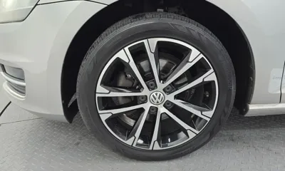 Volkswagen Golf 2015, 102941 км, за 6435.67 USD