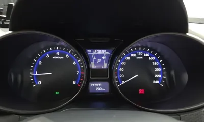 Hyundai Veloster 2012, 120885 км, за 2467.93 USD - фото 8