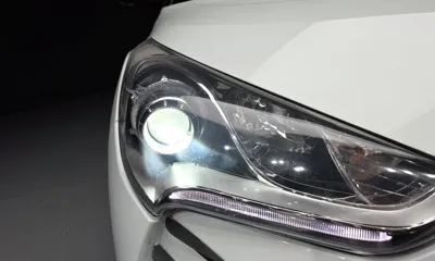 Hyundai Veloster 2012, 120885 км, за 2467.93 USD - фото 22