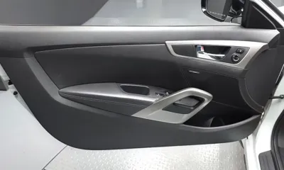 Hyundai Veloster 2012, 120885 км, за 2467.93 USD - фото 25