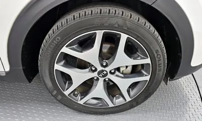 Kia Sportage 2017, 135034 км, за 7800.11 USD