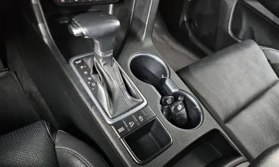 Kia Sportage 2017, 135034 км, за 7800.11 USD - фото 9