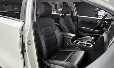 Kia Sportage 2017, 135034 км, за 7800.11 USD - фото 10