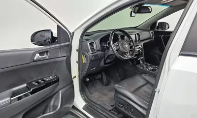Kia Sportage 2017, 135034 км, за 7800.11 USD - фото 11