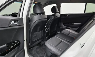 Kia Sportage 2017, 135034 км, за 7800.11 USD - фото 12