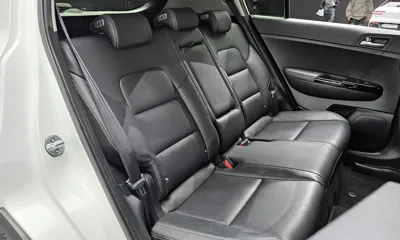 Kia Sportage 2017, 135034 км, за 7800.11 USD - фото 13