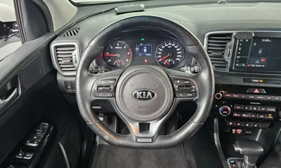 Kia Sportage 2017, 135034 км, за 7800.11 USD - фото 14