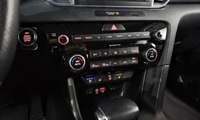 Kia Sportage 2017, 135034 км, за 7800.11 USD - фото 18