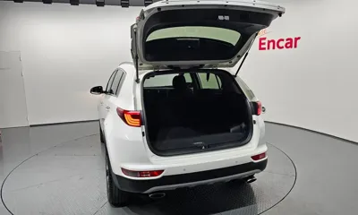 Kia Sportage 2017, 135034 км, за 7800.11 USD - фото 20