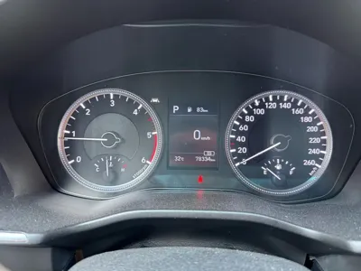 Hyundai Santafe 2019, 78333 км, за 11809.11 USD