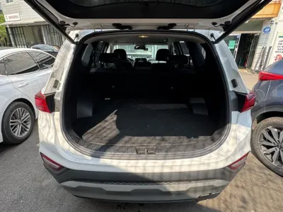 Hyundai Santafe 2019, 78333 км, за 11809.11 USD - фото 7