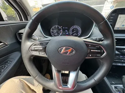 Hyundai Santafe 2019, 78333 км, за 11809.11 USD - фото 8