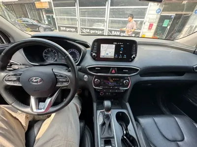 Hyundai Santafe 2019, 78333 км, за 11809.11 USD - фото 9