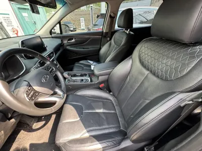 Hyundai Santafe 2019, 78333 км, за 11809.11 USD - фото 11