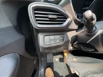Hyundai Santafe 2019, 78333 км, за 11809.11 USD - фото 12