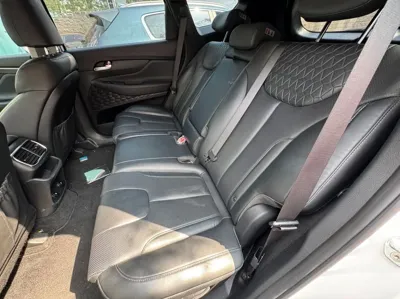 Hyundai Santafe 2019, 78333 км, за 11809.11 USD - фото 14